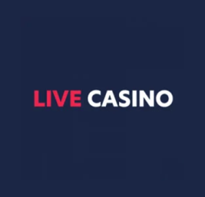 Онлайн казино Live Casino