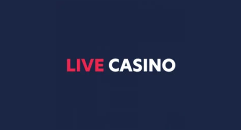 Онлайн казино Live Casino