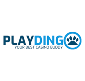 Онлайн казино Playdingo